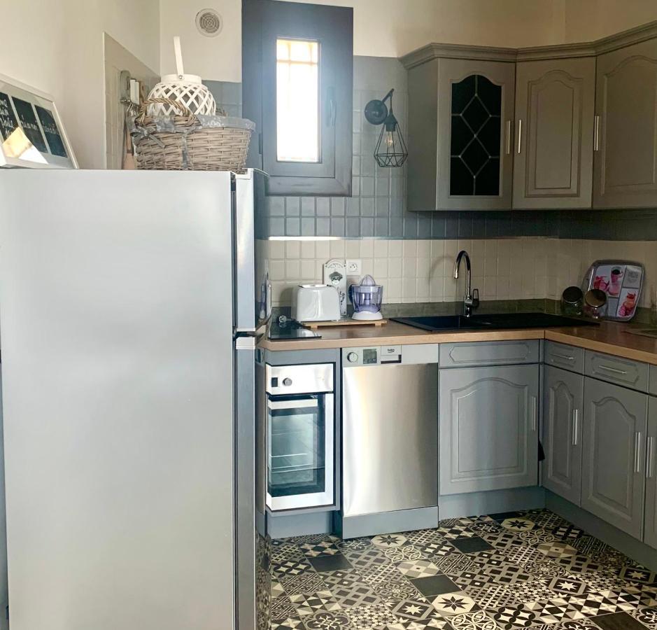 Les Collines Apartamento