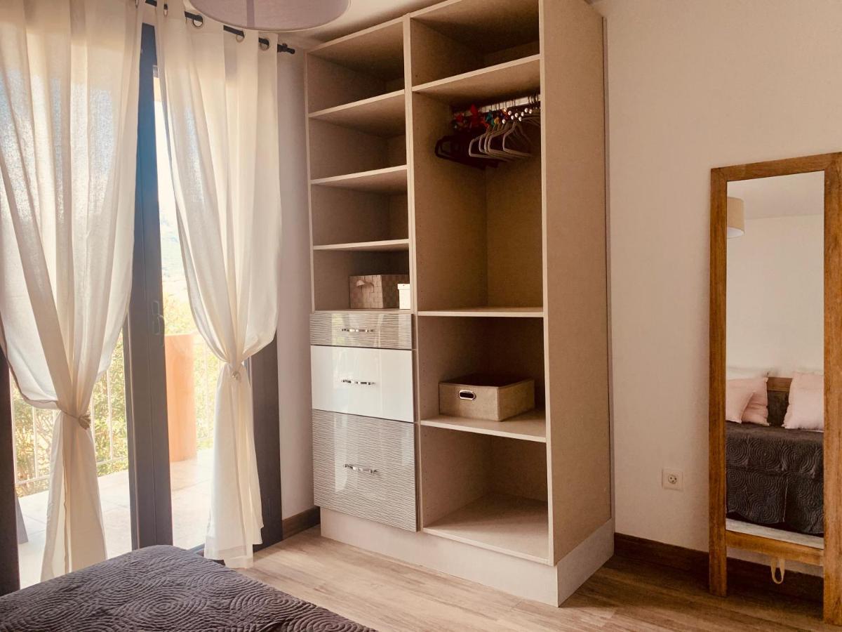 Les Collines Apartamento *