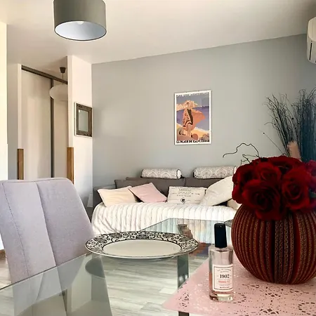 Appartement Les Collines Calvi  Exterior photo