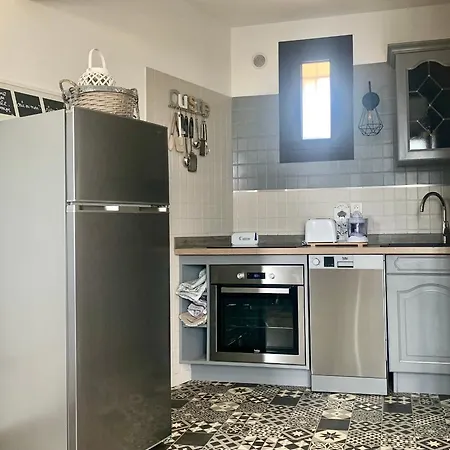 Appartement Les Collines Calvi  Exterior photo