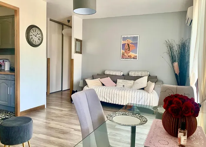 Appartement Les Collines