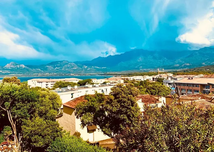 Appartement Les Collines