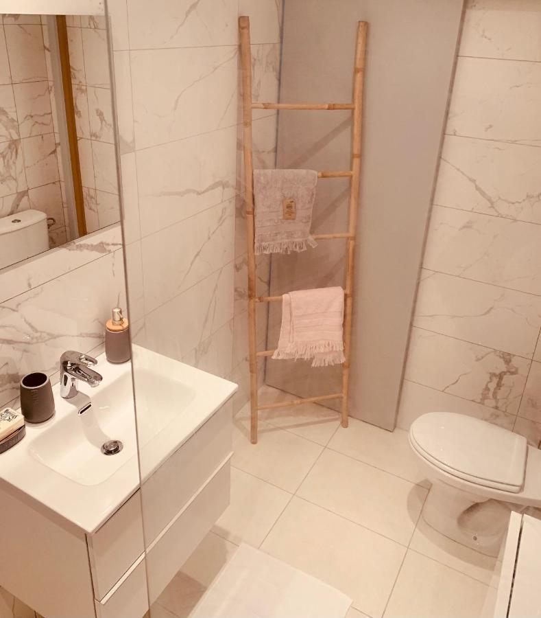Les Collines Apartment