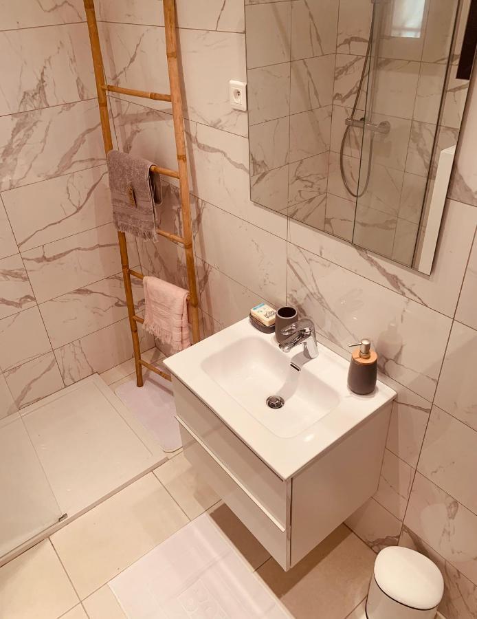 Appartement Les Collines