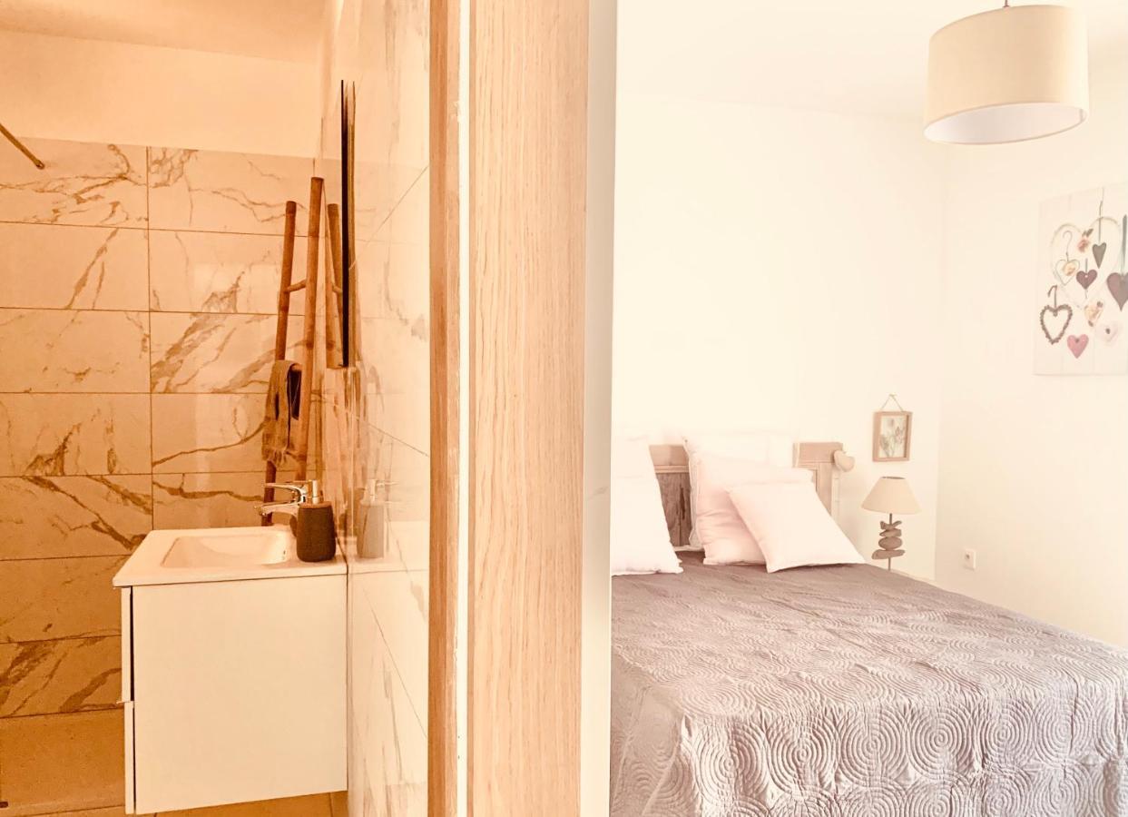 Les Collines Apartment Calvi (Corsica)