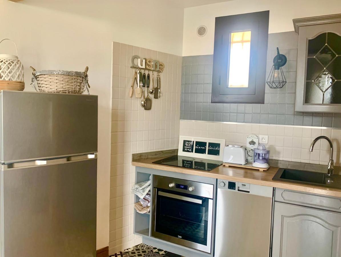 Appartement Les Collines Calvi (Corsica)
